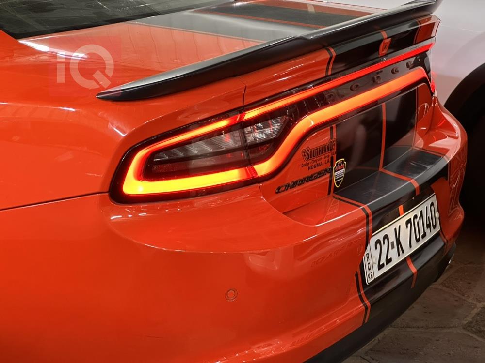 Dodge Charger